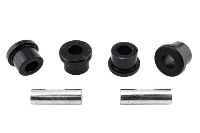Whiteline Front Control Arm Lower Inner Front Bushing (34.7mm OD) - 1994-1998 Hyundai Sonata GL W51988