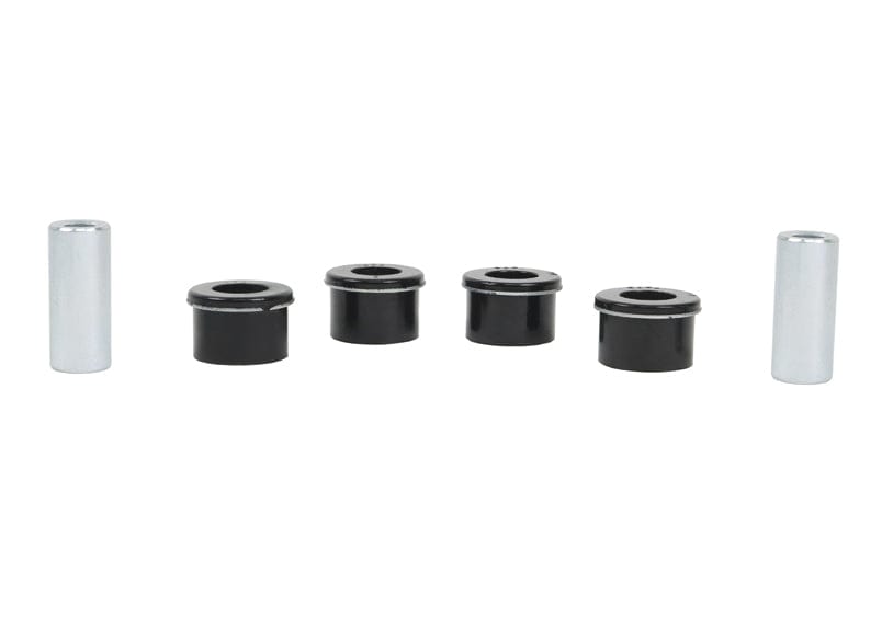 Whiteline Front Control Arm Lower Inner Front Bushing (55mm Long) - 1993-1995 Subaru Impreza WRX Base W51709A
