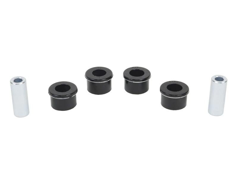 Whiteline Front Control Arm Lower Inner Front Bushing (55mm Long) - 1996-1997 Subaru Impreza WRX Brighton W51709A