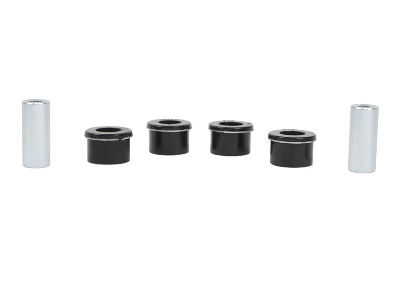 Whiteline Front Control Arm Lower Inner Front Bushing (55mm Long) - 2001-2003 Subaru Outback L.L. Bean, VDC W51709A
