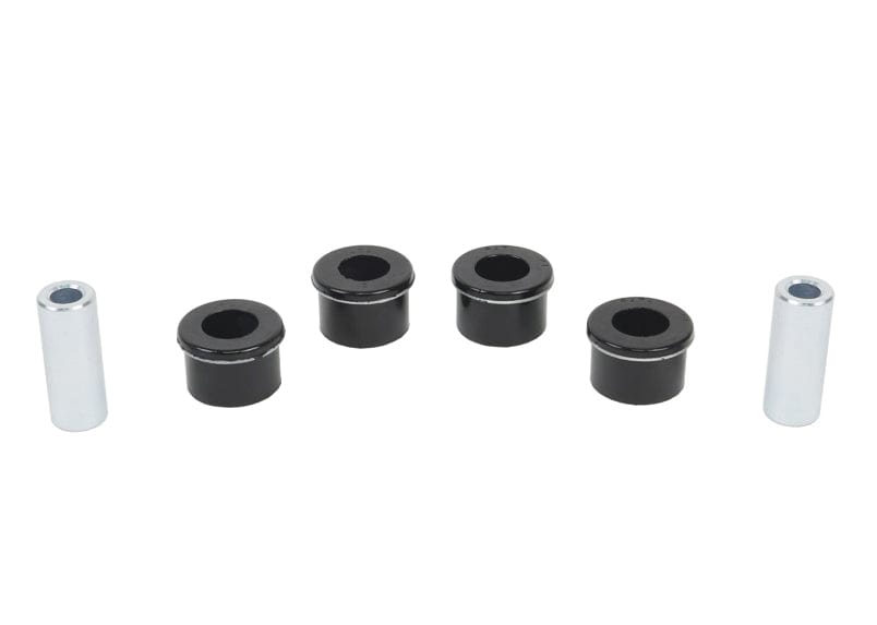 Whiteline Front Control Arm Lower Inner Front Bushing (55mm Long) - 2001-2003 Subaru Outback L.L. Bean, VDC W51709A