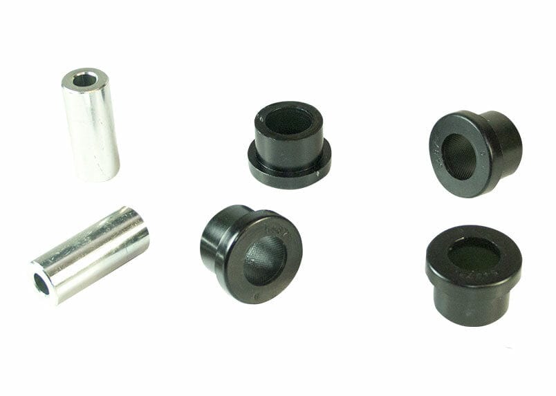 Whiteline Front Control Arm Lower Inner Front Bushing (61mm Long) - 1997-1998 Subaru Legacy Outback W52837A
