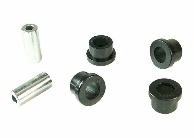Whiteline Front Control Arm Lower Inner Front Bushing (61mm Long) - 2001-2003 Subaru Outback L.L. Bean, VDC W52837A