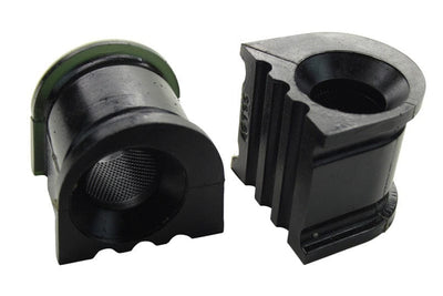 Whiteline Front Control Arm Lower Inner Rear Bushing - 1986-1990 Mazda RX-7 GXL KCA380