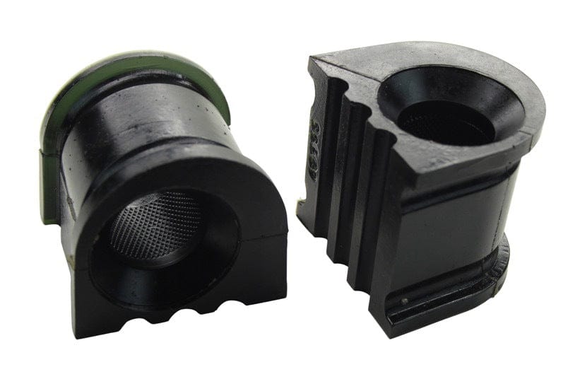 Whiteline Front Control Arm Lower Inner Rear Bushing - 1986-1990 Mazda RX-7 GXL KCA380