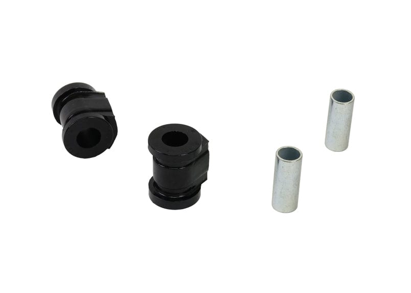 Whiteline Front Control Arm Lower Inner Rear Bushing - 1988-1989 Mazda 323 GTX, SE W51141