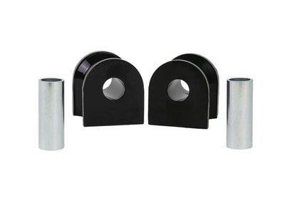 Whiteline Front Control Arm Lower Inner Rear Bushing - 1988-1989 Toyota Corolla SR5 All Trac W51499