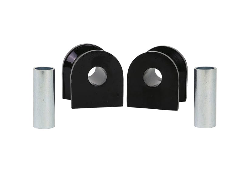 Whiteline Front Control Arm Lower Inner Rear Bushing - 1988-1989 Toyota Corolla SR5 All Trac W51499