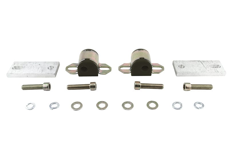 Whiteline Front Control Arm Lower Inner Rear Bushing - 1992-1998 Toyota Paseo Base KCA325