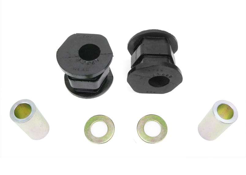 Whiteline Front Control Arm Lower Inner Rear Bushing - 1996-2000 Honda Civic CX, DX, EX, HX, LX KCA366