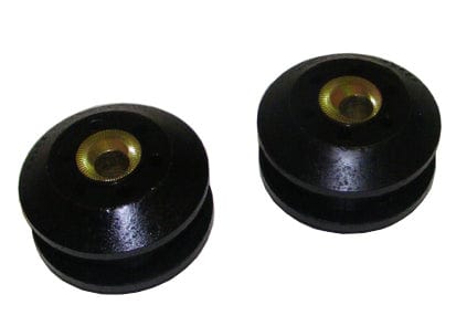 Whiteline Front Control Arm Lower Inner Rear Bushing - 1997-2001 Toyota Camry CE, LE, XLE W52417
