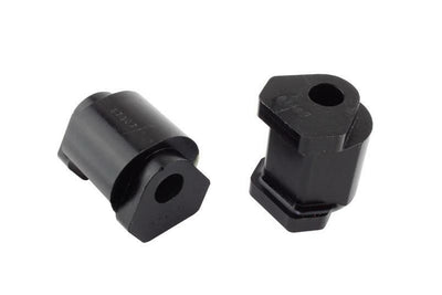 Whiteline Front Control Arm Lower Inner Rear Bushing - 1997-2003 Infiniti QX4 Base W53277