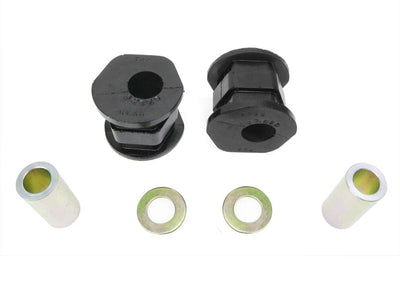 Whiteline Front Control Arm Lower Inner Rear Bushing - 1999-2000 Honda Civic Si KCA366