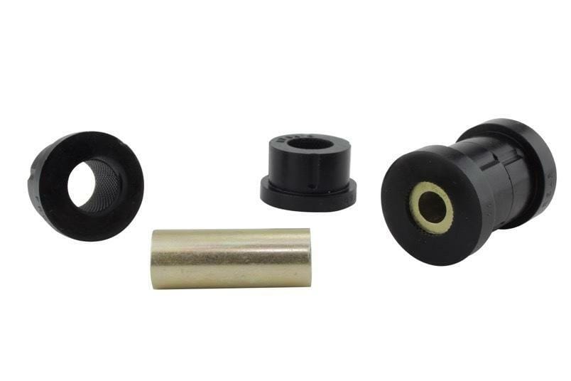 Whiteline Front Control Arm Lower Inner Rear Bushing - 2002-2006 Acura RSX Base, Type-S W53412