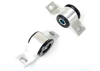 Whiteline Front Control Arm Lower Inner Rear Bushing - 2002-2007 Subaru Impreza WRX Base KCA359