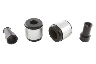 Whiteline Front Control Arm Lower Inner Rear Bushing - 2002-2008 Mini Cooper Base, S W52613