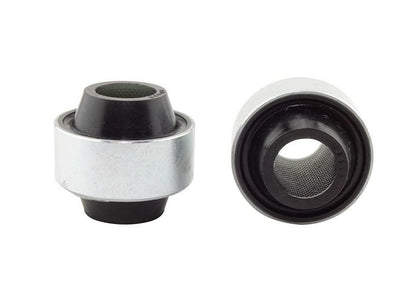 Whiteline Front Control Arm Lower Inner Rear Bushing - 2003-2005 Mitsubishi Outlander XLS W53382