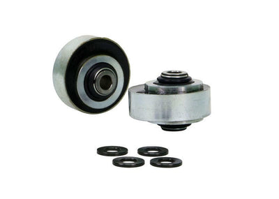 Whiteline Front Control Arm Lower Inner Rear Bushing - 2003-2006 Mitsubishi Lancer Evolution Base KCA469