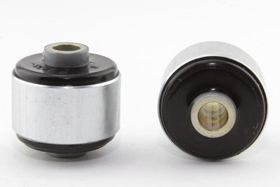 Whiteline Front Control Arm Lower Inner Rear Bushing - 2003 Mazda Protege Mazdaspeed W52433