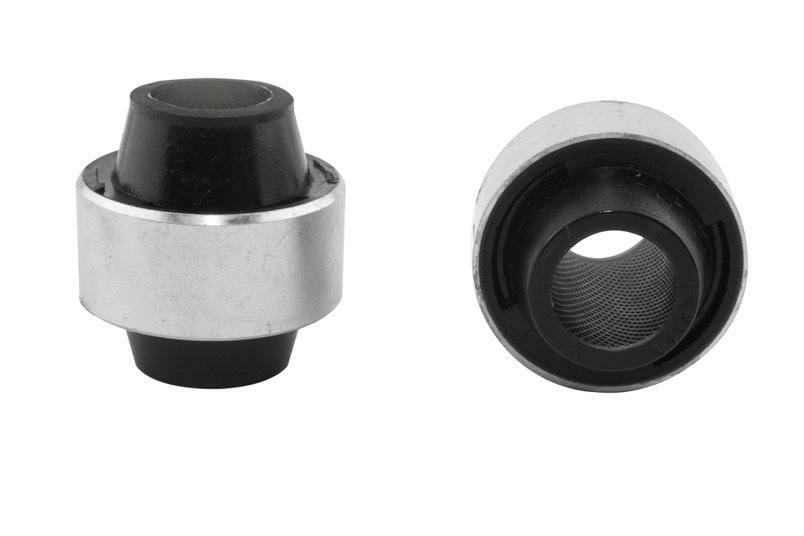 Whiteline Front Control Arm Lower Inner Rear Bushing - 2004-2006 Scion xA Base W53299