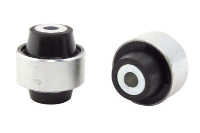 Whiteline Front Control Arm Lower Inner Rear Bushing - 2004-2006 Scion xB Base W53299