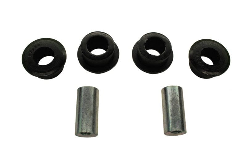 Whiteline Front Control Arm Lower Inner Rear Bushing - 2004-2007 Saturn Ion Red Line KCA382