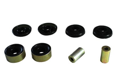 Whiteline Front Control Arm Lower Inner Rear Bushing - 2005-2006 Chevrolet Aveo Special Value W52401