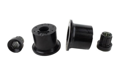 Whiteline Front Control Arm Lower Inner Rear Bushing - 2006-2009 Volkswagen Jetta GLI W53196