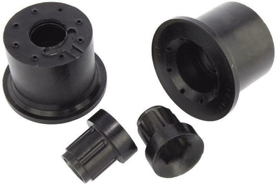Whiteline Front Control Arm Lower Inner Rear Bushing - 2006-2010 Volkswagen Jetta TDI W53196