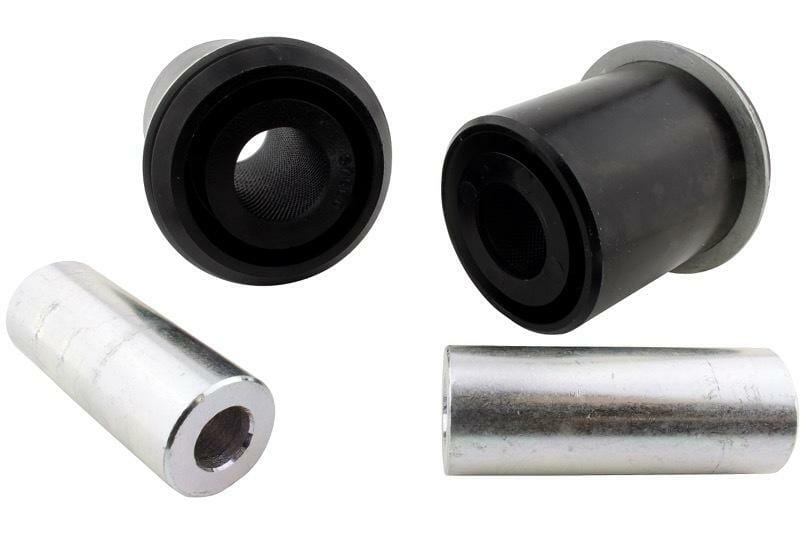 Whiteline Front Control Arm Lower Inner Rear Bushing - 2006-2013 Land Rover Range Rover Sport HSE, Sport Supercharged W53480