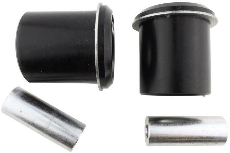 Whiteline Front Control Arm Lower Inner Rear Bushing - 2006-2013 Land Rover Range Rover Sport HSE, Sport Supercharged W53480