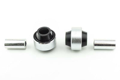 Whiteline Front Control Arm Lower Inner Rear Bushing - 2006 Hyundai Elantra Limited W53382
