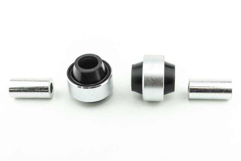 Whiteline Front Control Arm Lower Inner Rear Bushing - 2006 Hyundai Elantra Limited W53382