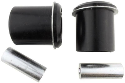 Whiteline Front Control Arm Lower Inner Rear Bushing - 2006 Land Rover LR3 Base W53480