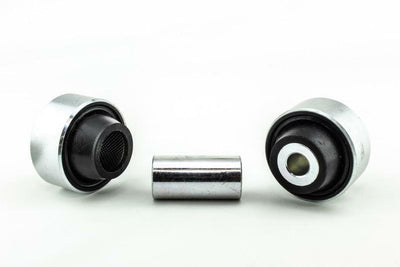 Whiteline Front Control Arm Lower Inner Rear Bushing - 2007-2015 Jeep Patriot Limited W53382