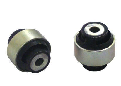 Whiteline Front Control Arm Lower Inner Rear Bushing - 2007-2016 Toyota Camry LE, SE, XLE W53372