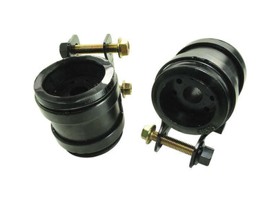Whiteline Front Control Arm Lower Inner Rear Bushing - 2008-2011 Ford Focus SES W53528