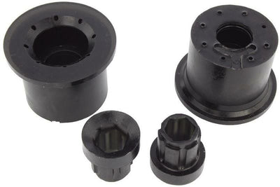 Whiteline Front Control Arm Lower Inner Rear Bushing - 2008-2014 Audi TT Quattro Base W53196