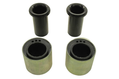 Whiteline Front Control Arm Lower Inner Rear Bushing - 2009-2010 Nissan GT-R Base KCA402