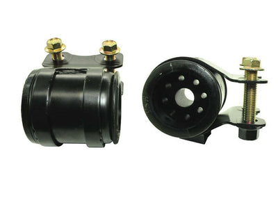 Whiteline Front Control Arm Lower Inner Rear Bushing - 2009-2012 Ford Focus SEL W53528