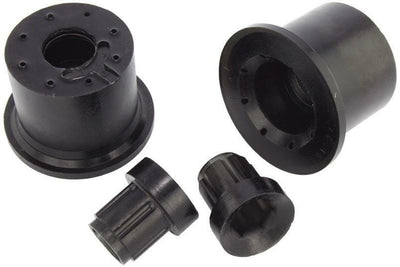 Whiteline Front Control Arm Lower Inner Rear Bushing - 2009-2015 Volkswagen Tiguan S, SE, SEL W53196