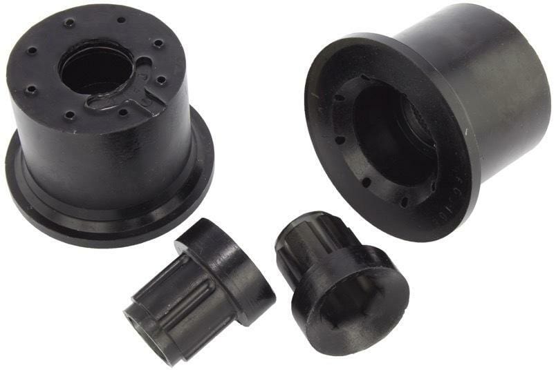 Whiteline Front Control Arm Lower Inner Rear Bushing - 2009-2015 Volkswagen Tiguan S, SE, SEL W53196