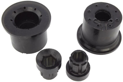 Whiteline Front Control Arm Lower Inner Rear Bushing - 2009-2015 Volkswagen Tiguan S, SE, SEL W53196