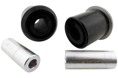 Whiteline Front Control Arm Lower Inner Rear Bushing - 2009 Land Rover LR3 HSE Lux W53480
