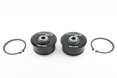 Whiteline Front Control Arm Lower Inner Rear Bushing - 2010-2011 Mitsubishi Lancer Evolution MR Touring KCA400M