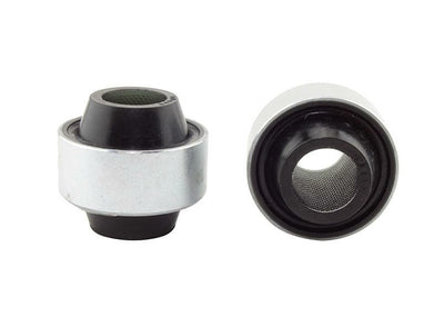 Whiteline Front Control Arm Lower Inner Rear Bushing - 2010-2011 Mitsubishi Lancer GTS Sportback, Ralliart Sportback W53382