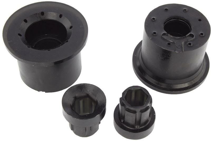 Whiteline Front Control Arm Lower Inner Rear Bushing - 2010-2012 Audi A3 TDI W53196