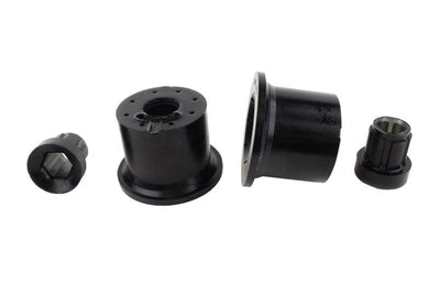 Whiteline Front Control Arm Lower Inner Rear Bushing - 2010-2012 Audi A3 TDI W53196