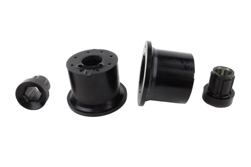 Whiteline Front Control Arm Lower Inner Rear Bushing - 2010-2012 Audi A3 TDI W53196