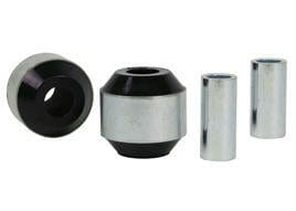 Whiteline Front Control Arm Lower Inner Rear Bushing for 2010-2013 Lexus IS250 C (XE20) W53625